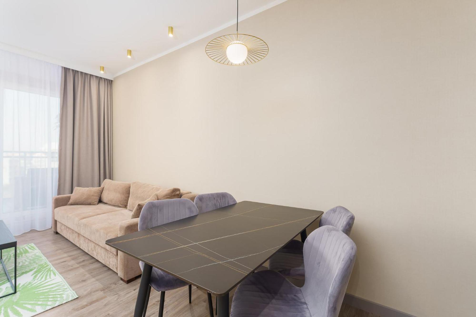 Miedzyzdroje Seaside Apartments Bel Mare By Noclegi Renters المظهر الخارجي الصورة