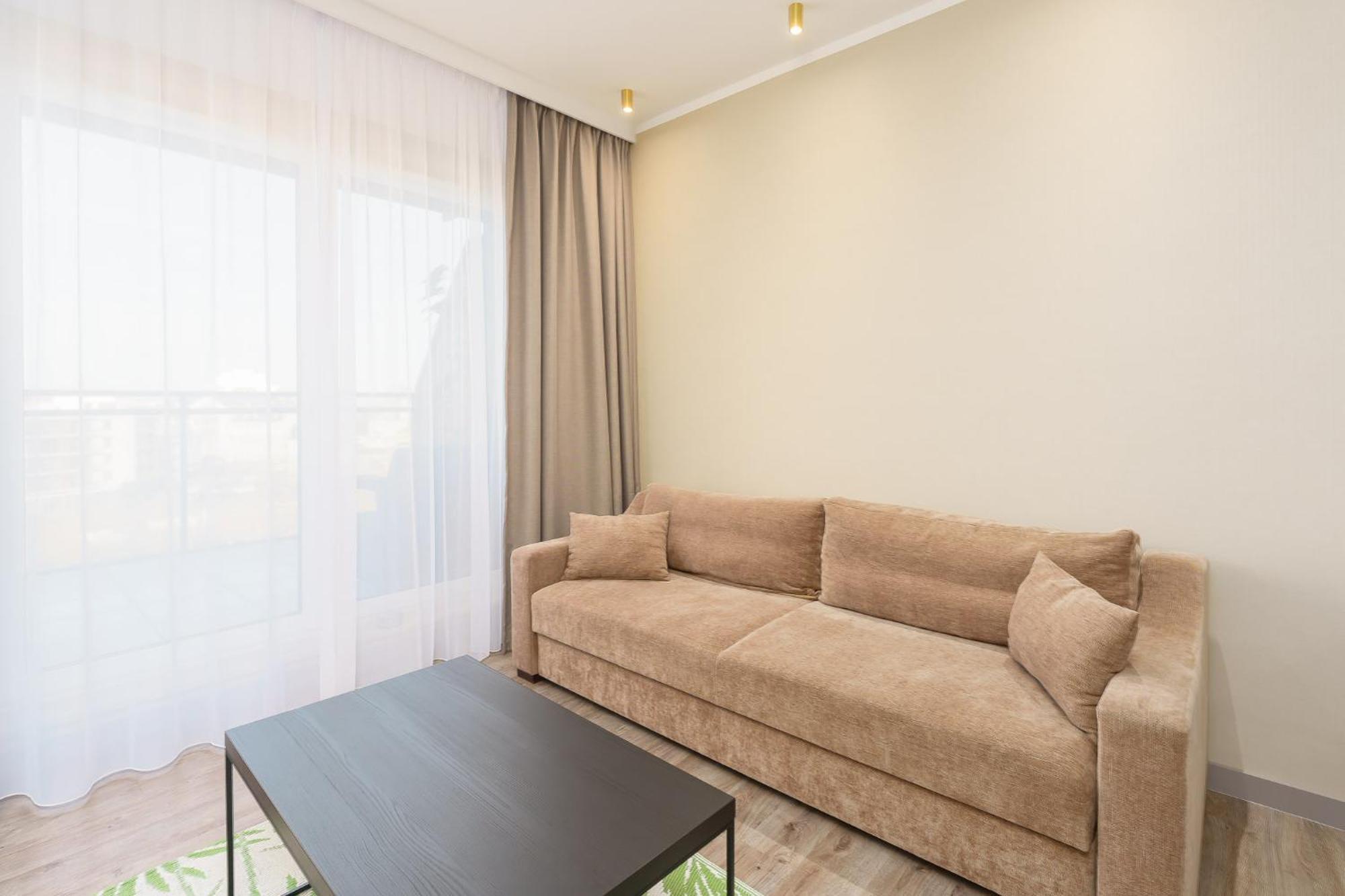 Miedzyzdroje Seaside Apartments Bel Mare By Noclegi Renters المظهر الخارجي الصورة